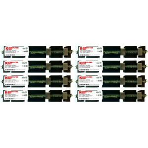 Komputerbay 16GB (8x 2GB...の商品画像