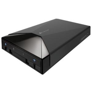 Corsair Voyager Air 1TB ...の商品画像
