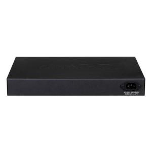 省電力 8ポート 21000BASE-T/SFP...の商品画像