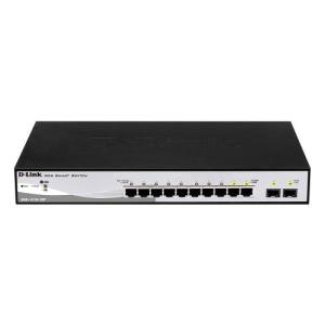 省電力 8ポート 21000BASE-T/SF...の詳細画像1