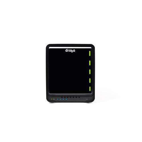 Data Robotics Drobo FS