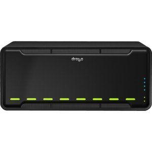 Data Robotics drobo B800i 8ベイ・ハードドライブ