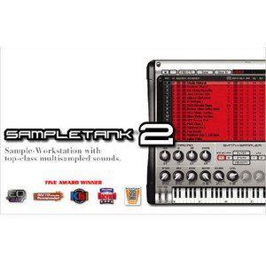 IK multimedia Composer ...の詳細画像3