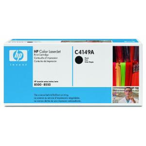 hp C4149A トナーカートリッジ黒の商品画像