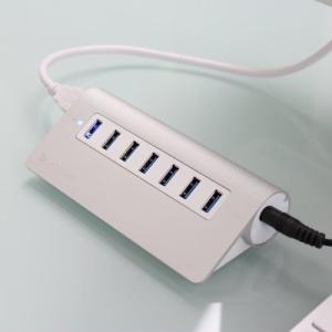 Satechi 7 Port USB 3.0 ...の詳細画像2