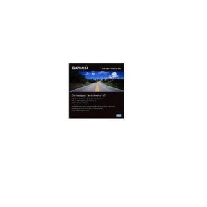 GARMIN(ガーミン) マップソース シティ...の詳細画像1