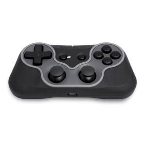 SteelSeries Free Mobile Wireless Gaming Controller with Bluetooth for Smart Phones, Tablets, PC an｜value-select