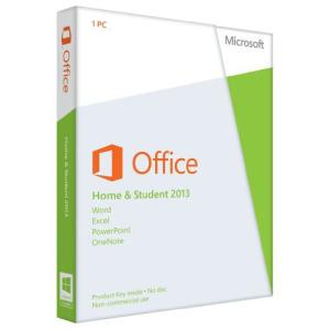 【英語】Microsoft Office Hom...の商品画像