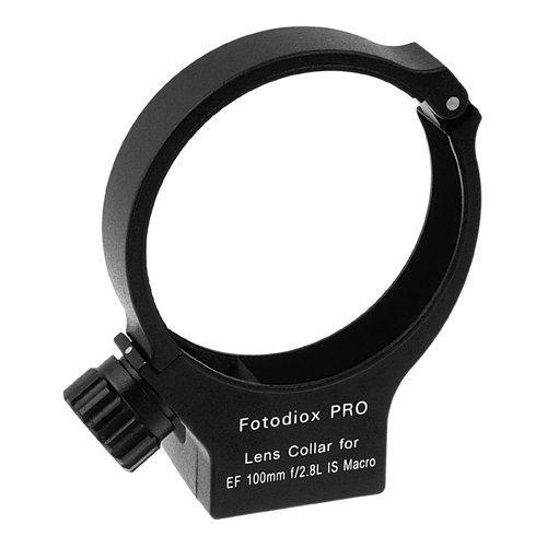 Fotodiox Pro Premium-grade Tripod Lens Collar for ...