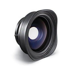 SeaLife SeaLife DC Series Fisheye Lens Black SL975｜value-select