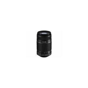 Canon EFレンズ EF-S55-250mm F4-5.6 IS II｜value-select