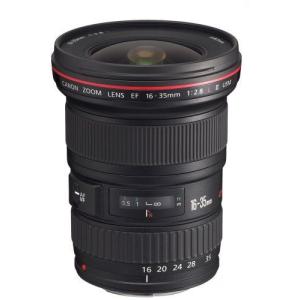 Canon EFレンズ EF16-35mm F2.8L II USM レンズ 広角｜value-select