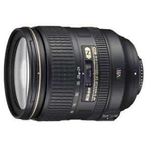 Nikon AF-S NIKKOR 24-120mm f/4G ED VR｜value-select