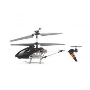 Griffin Technology iphone, ipad で操縦　Helo Tc Helicopter by Griffin｜value-select