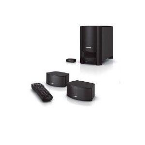 BOSE Bose ボーズ CineMate GS Series II Digital Home Theater Speaker スピーカー System