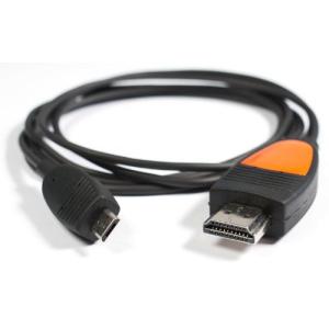 Analogix SlimPort HDTV Cable for Google Nexus 4 -｜value-select