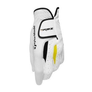 TaylorMade RBZ Stage 2 Off White Glove Large Left ...