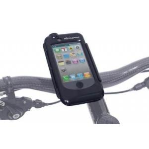 BioLogic Bike Mount for iPhone 4