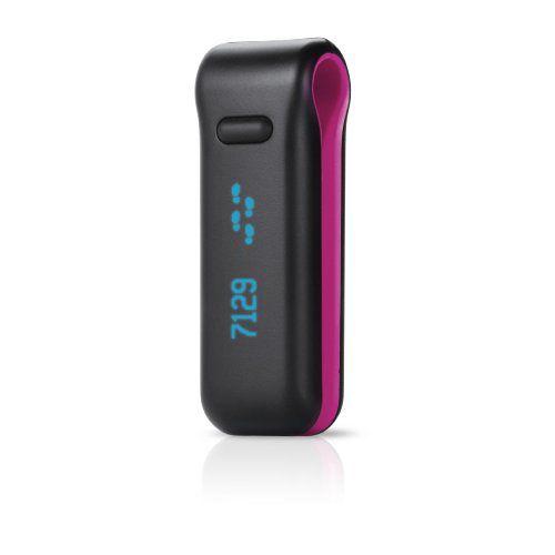 Fitbit Ultra Wireless 万歩計+睡眠+カロリーetc 高機能健康管理 測定器 ピ...