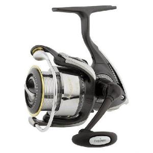 ダイワ ソルティガ Daiwa Saltiga SA-Z Saltwater スピニング