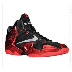 Nike Lebron XI ナイキレブロンXI...の商品画像