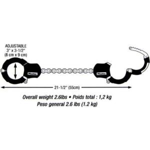Master Lock(マスターロック) 82...の詳細画像2