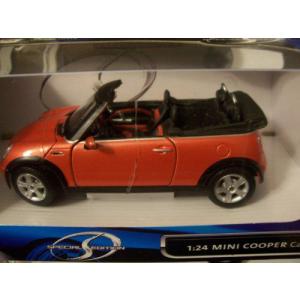 Maisto (マイスト) スペシャルエディション 1:18 Red Mini