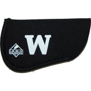 Iron Gloves Individual Iron Cover Wedge｜value-select