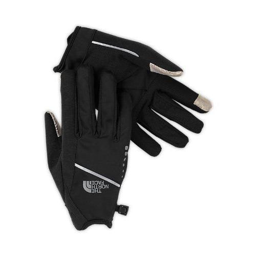 The North Face Runners Gloves TNF Black L