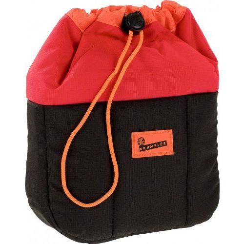 Crumpler Haven Camera Bag (S) HVN001-R00G40 - Red/...