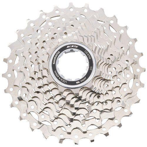 Shimano CS-5700 105 Bicycle Cassette (10-speed 12/...