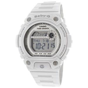 [Casio]Casio 腕時計 BLX100-7CR レディース