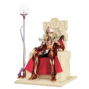 Saint Seiya Myth Cloth Poseidon God of Sea Royal O...