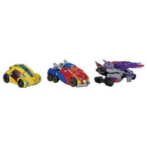 Transformers トランスフォーマー 3 Dark of the Moon Exclusive Deluxe Class アクションフィギュア 3Pa｜value-select