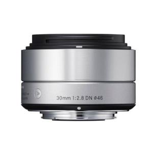 Sigma 30mm f2.8 DN Lens (Sony E)