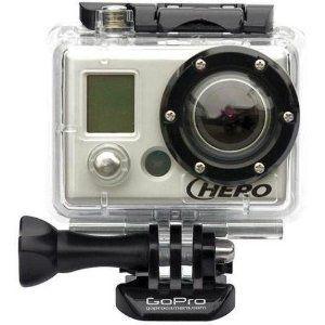 GoPro ゴープロ HD Motorsports HERO ハイディフィニション モータースポーツヒーロー オンボードカメラ｜value-select