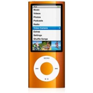 Apple iPod nano 第5世代 8GB...の商品画像