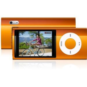 Apple iPod nano 第5世代 8G...の詳細画像2
