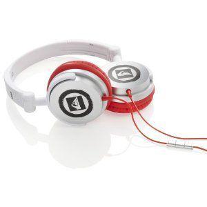 JBL Quicksilver On-Ear Headphone ヘッドフォン - Snow Whi...