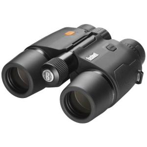 Bushnell ブッシュネル Fusion 1-Mile ARC Binocular Laser Rangefinder ARC双眼鏡レーザー距離計 with M｜value-select