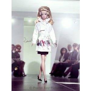 レア!！ハワイ購入品 特別限定品 バーバリー バービー人形 レア