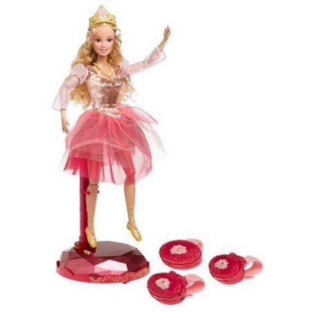 Barbie(バービー) in The 12 Dancing Princesses: Interac...