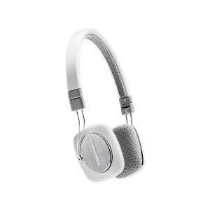 【正規品新品未開封】Bowers & Wilkins イヤフォン ホワイト B&W Bowers&Wilkins PX7S3/CW (キャンバス・ホワイト