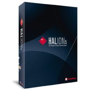 ◆最新版◆ Steinberg Halion 5 アカデミック版◆◆マルチサンプラー音源◆｜value-select