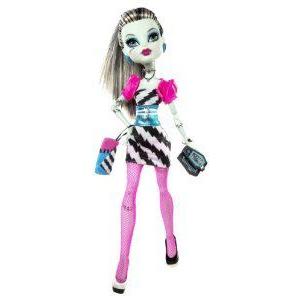 モンスターハイ グールズ・ルール クレオ・デ・ナイル ドール 人形 Doll モンスター ハイ | クレオ デ ナイル | グールズ ルール