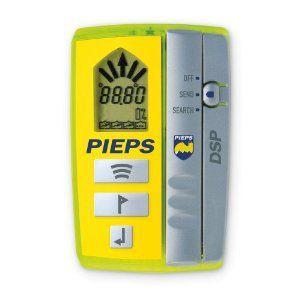 高性能ビーコン！Pieps DSPスマート・トランスミッタ : バリュー