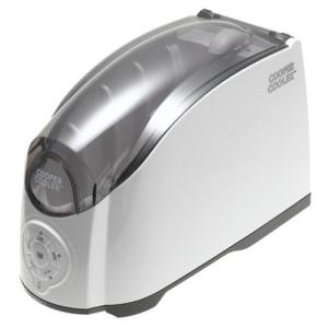 ワインクーラー Cooper Cooler HC01-A Rapid Beverage Chiller, White and Grey｜value-select