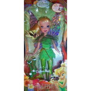 Tinker Bell (ティンカーベル) and the Lost Treasure - Fash...