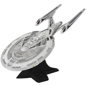 Star Trek スタートレック　ザ・ネクスト・ジェネレーション ネメシス エンタープライズ NCC-1701-E 米国｜value-select