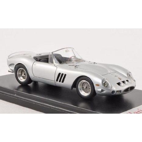 【フェラーリ】Ferrari (フェラーリ) 250 GTO Spyider, silver , モ...